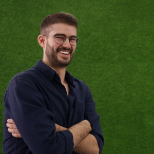 Picture of Miguel García