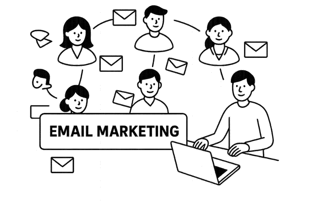 Agencia de Email Marketing
