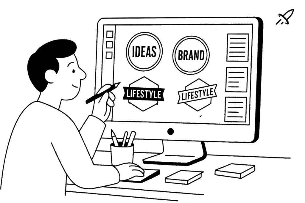 Diseño de Imagen Corporativa