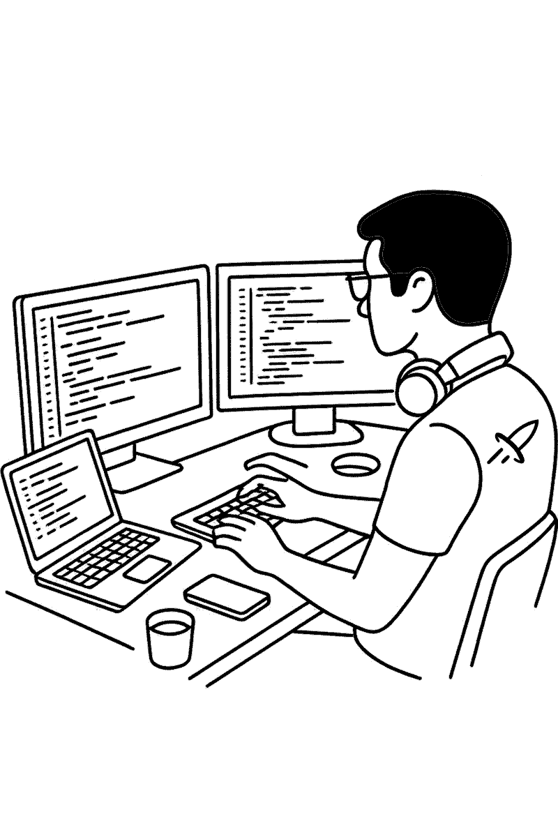 Software a medida​