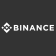 binance logo