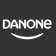 danone logo